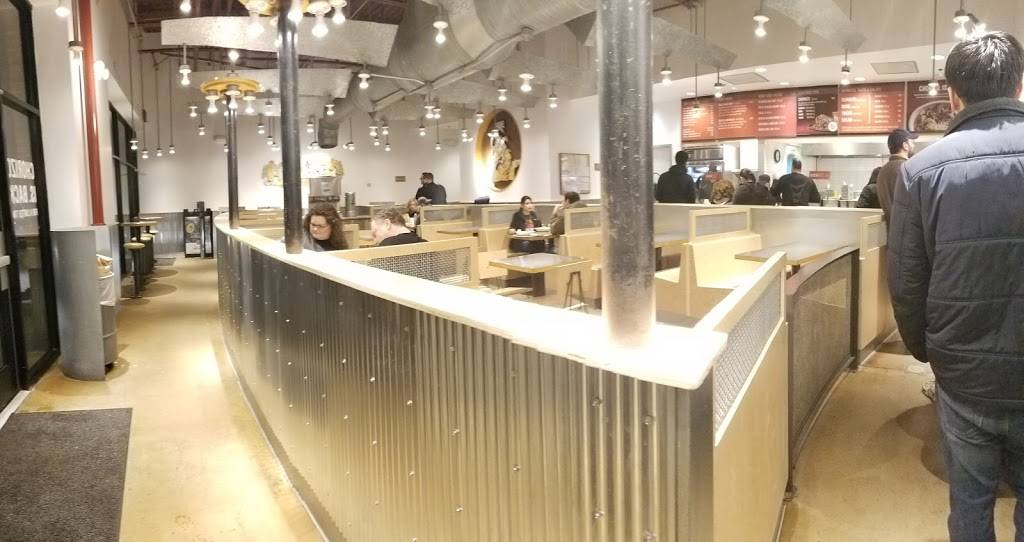 Chipotle Mexican Grill | restaurant | 5955 Kingstowne Towne Ctr, Ste 160, Alexandria, VA 22315, USA | 7039246018 OR +1 703-924-6018