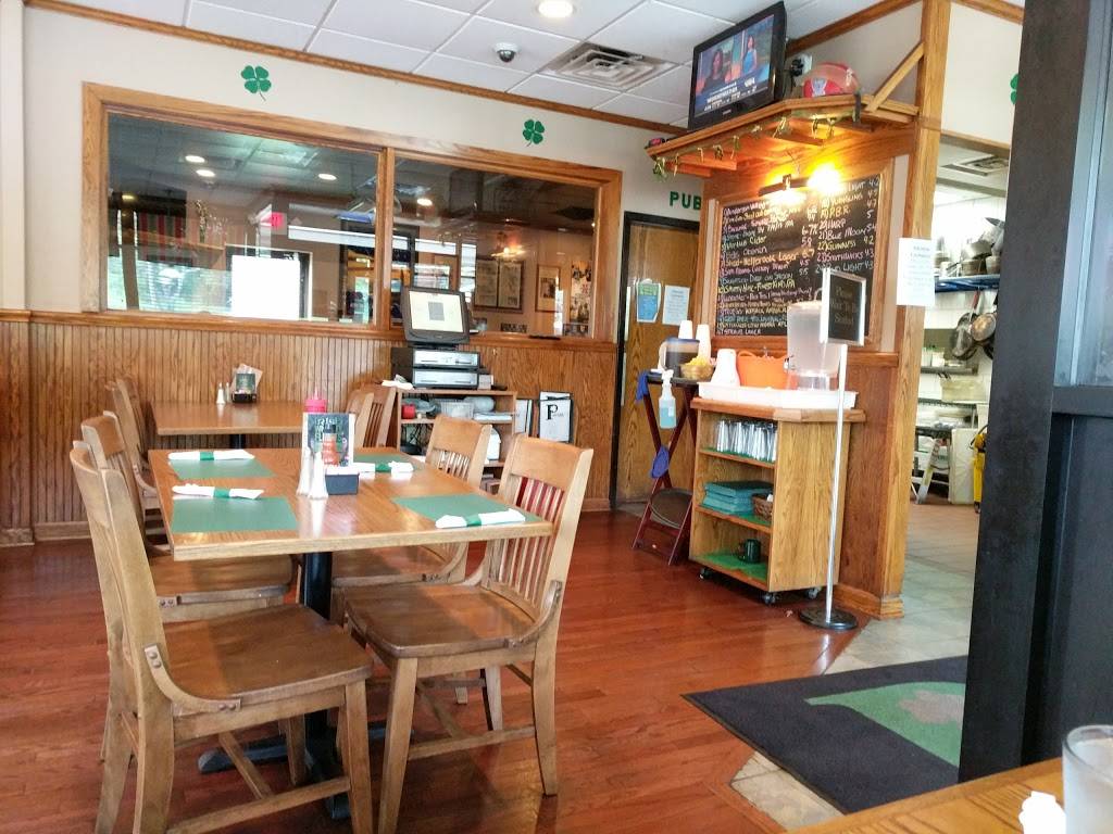 Patricks Pub and Grille | restaurant | 1207 Spring Run Road Extension, Coraopolis, PA 15108, USA | 7244579770 OR +1 724-457-9770