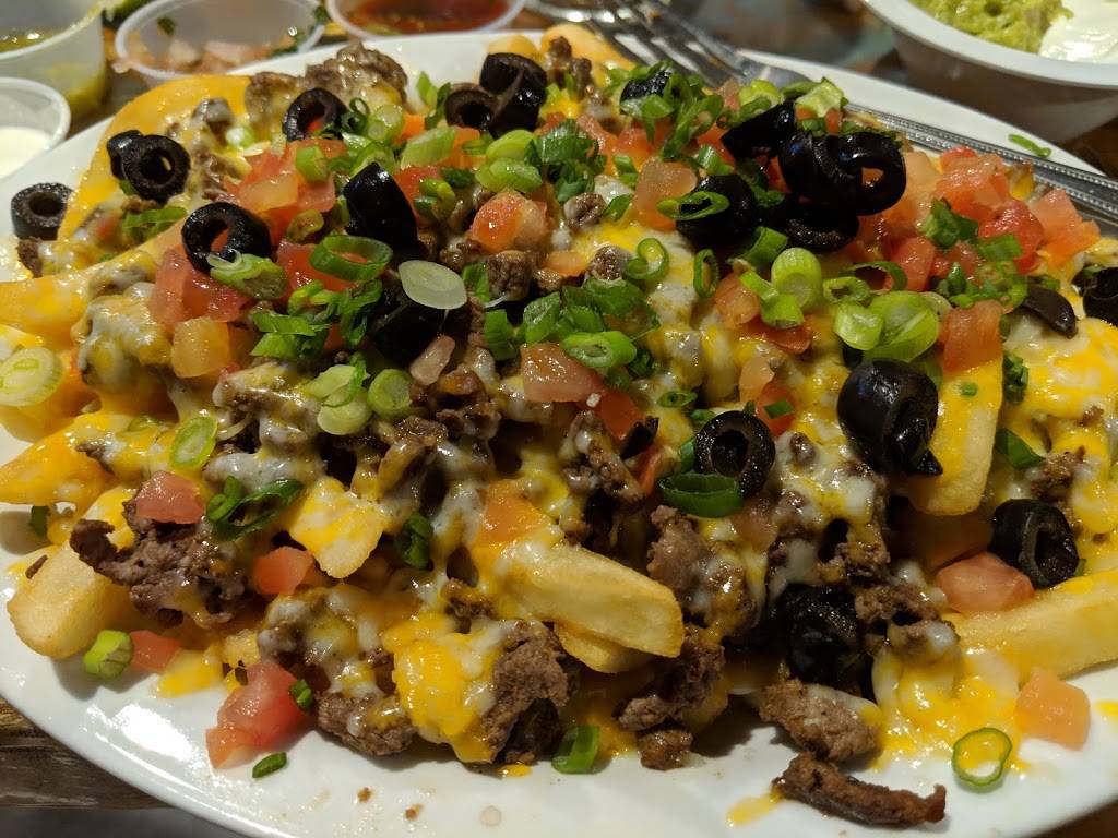 Rey Azteca Restaurant and Bar | restaurant | 6400 Fair Oaks Blvd, Carmichael, CA 95608, USA | 9169938411 OR +1 916-993-8411