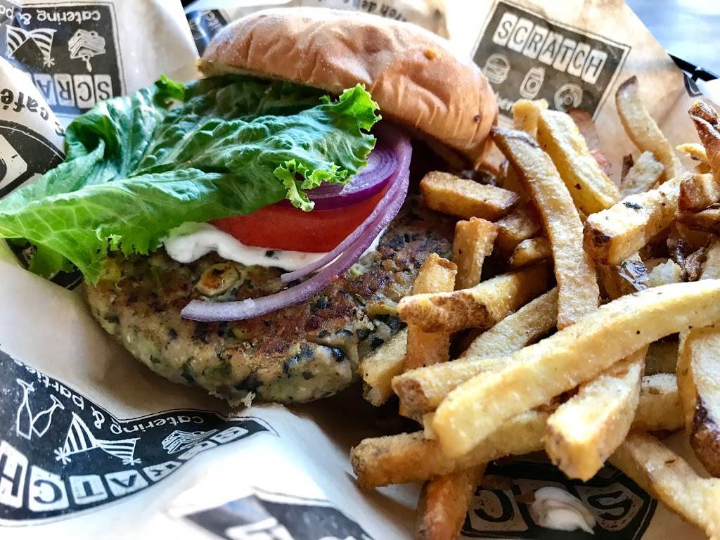 Scratch Kitchen & Lounge | restaurant | 7445 W Madison St, Forest Park, IL 60130, USA | 7086898427 OR +1 708-689-8427