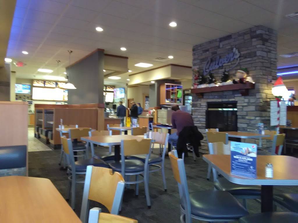 Culvers | restaurant | 2110 E 2nd St, Superior, WI 54880, USA | 7153925550 OR +1 715-392-5550