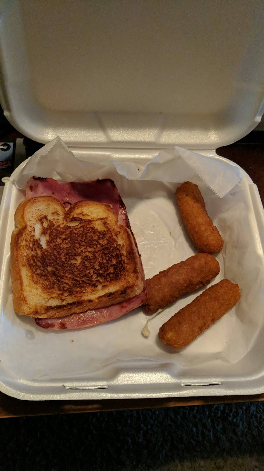 Garden House Subs & Sandwiches Shop LLC | restaurant | 6602 W Lisbon Ave, Milwaukee, WI 53208, USA | 4145097006 OR +1 414-509-7006