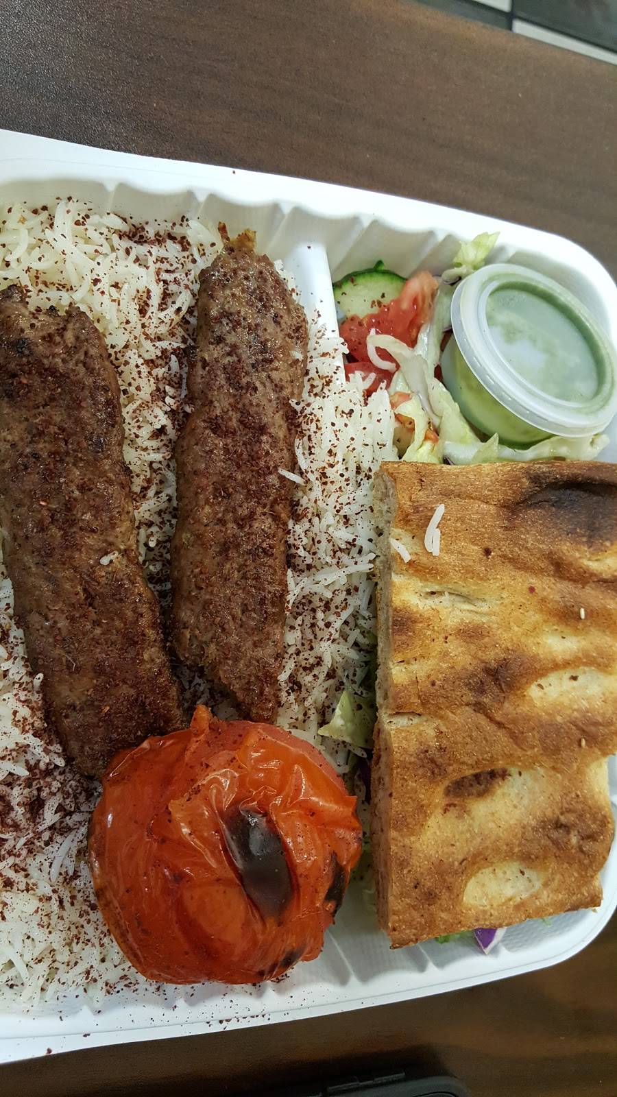 Kebab Express | restaurant | 13350 San Pablo Ave, San Pablo, CA 94806, USA | 5102332733 OR +1 510-233-2733