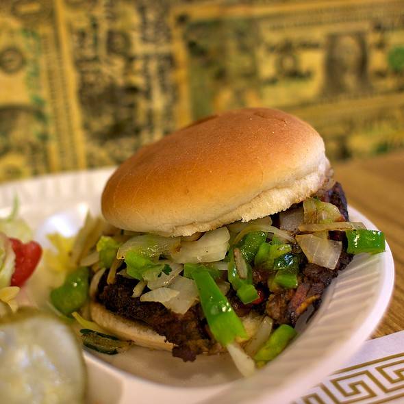 Bills Gyro Souvalki | restaurant | 1607 Boardwalk, Atlantic City, NJ 08401, USA | 6093472466 OR +1 609-347-2466