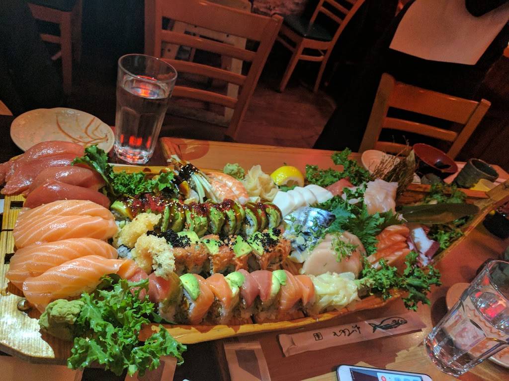 Sapporo Ichiban | restaurant | 622 Manhattan Ave, Brooklyn, NY 11222, USA | 7183899712 OR +1 718-389-9712