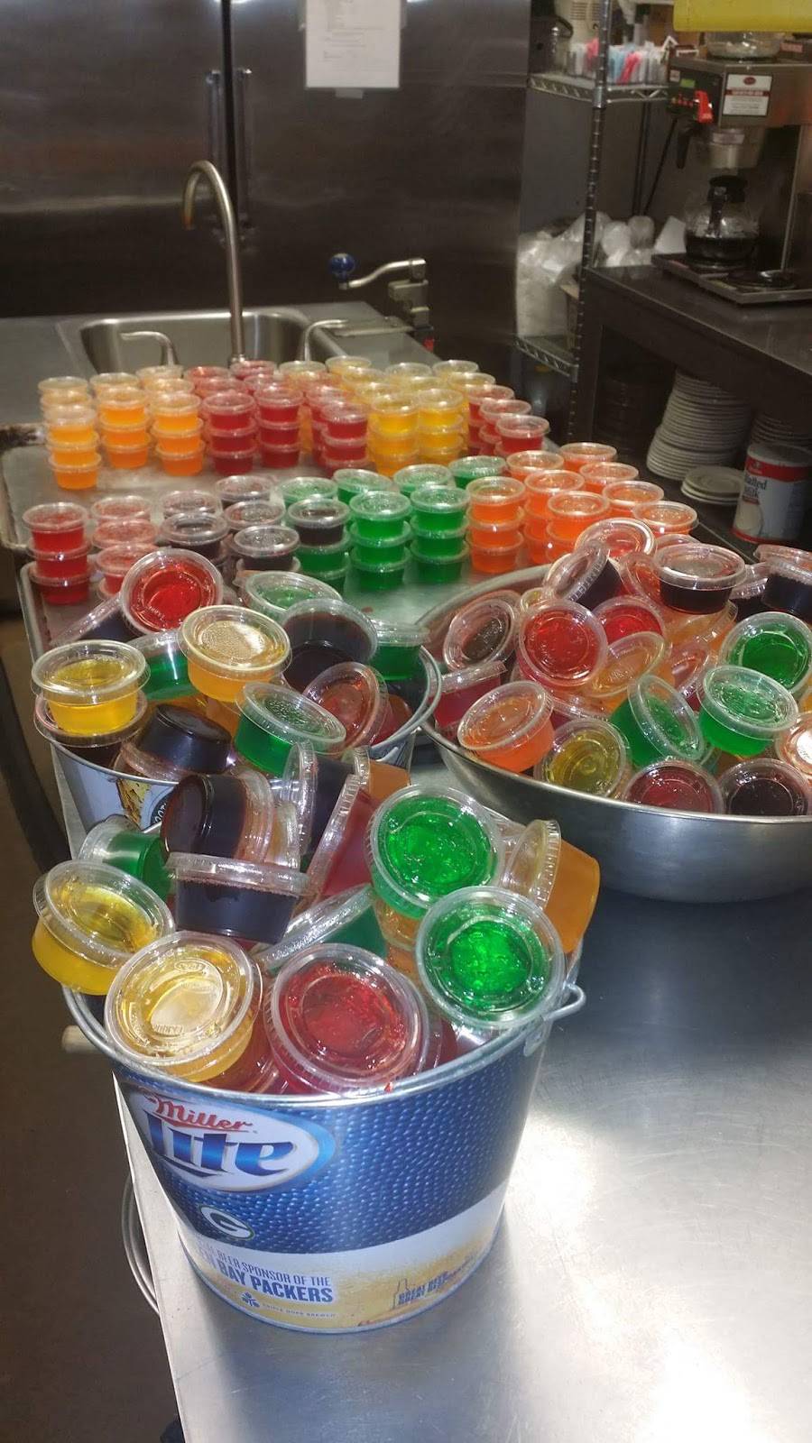 Waterside Bar & Grill | restaurant | 1342 Lone Pine Ln, Amery, WI 54001, USA | 7152685005 OR +1 715-268-5005