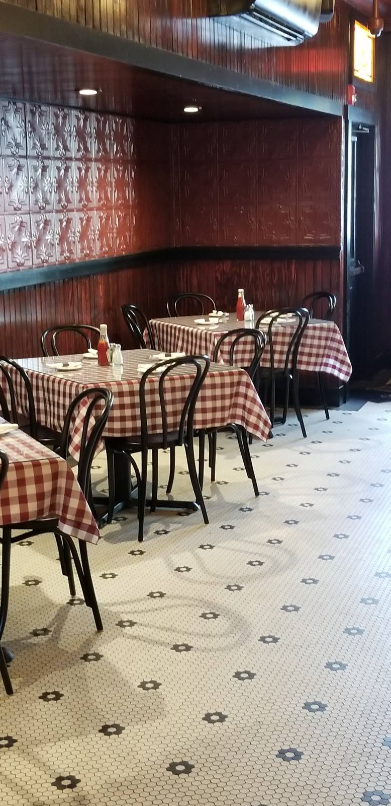 Billies 1890 Saloon | restaurant | 304 East Main St, Port Jefferson, NY 11777, USA | 6313311890 OR +1 631-331-1890