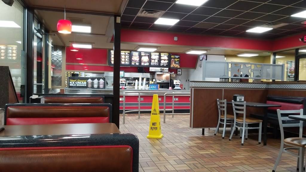 Hardees | restaurant | 20265 Timberlake Rd, Lynchburg, VA 24502, USA | 4342372792 OR +1 434-237-2792