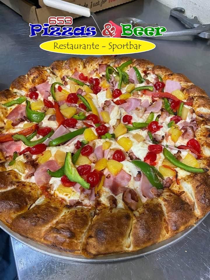 Pizzas and Beer San Luis Az | restaurant | 1964 Cesar Chavez Blvd, San Luis, AZ 85336, USA | 9283156111 OR +1 928-315-6111