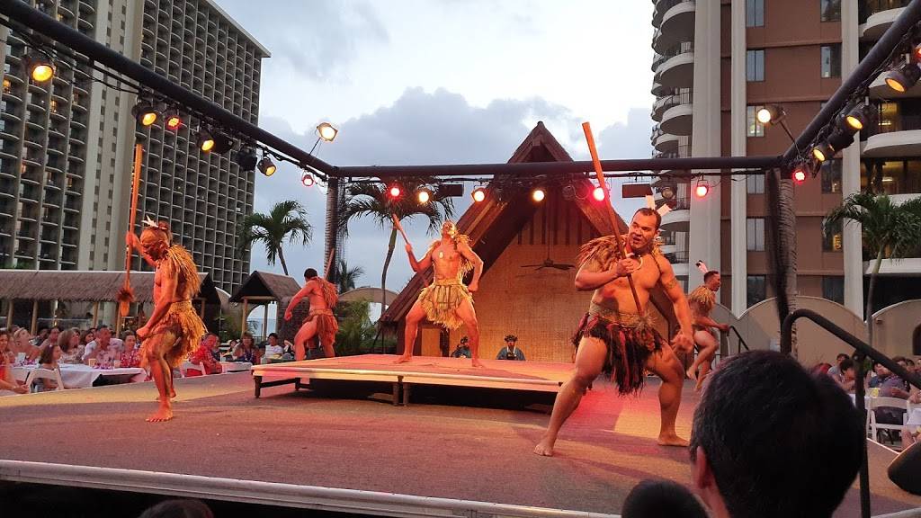 Waikiki Starlight Luau | restaurant | 2005 Kalia Rd, Honolulu, HI 96815, USA | 8089415828 OR +1 808-941-5828