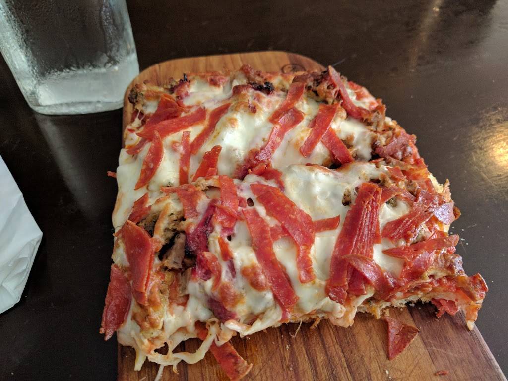 Joe Bennys | restaurant | 313 S High St, Baltimore, MD 21202, USA | 4438354866 OR +1 443-835-4866