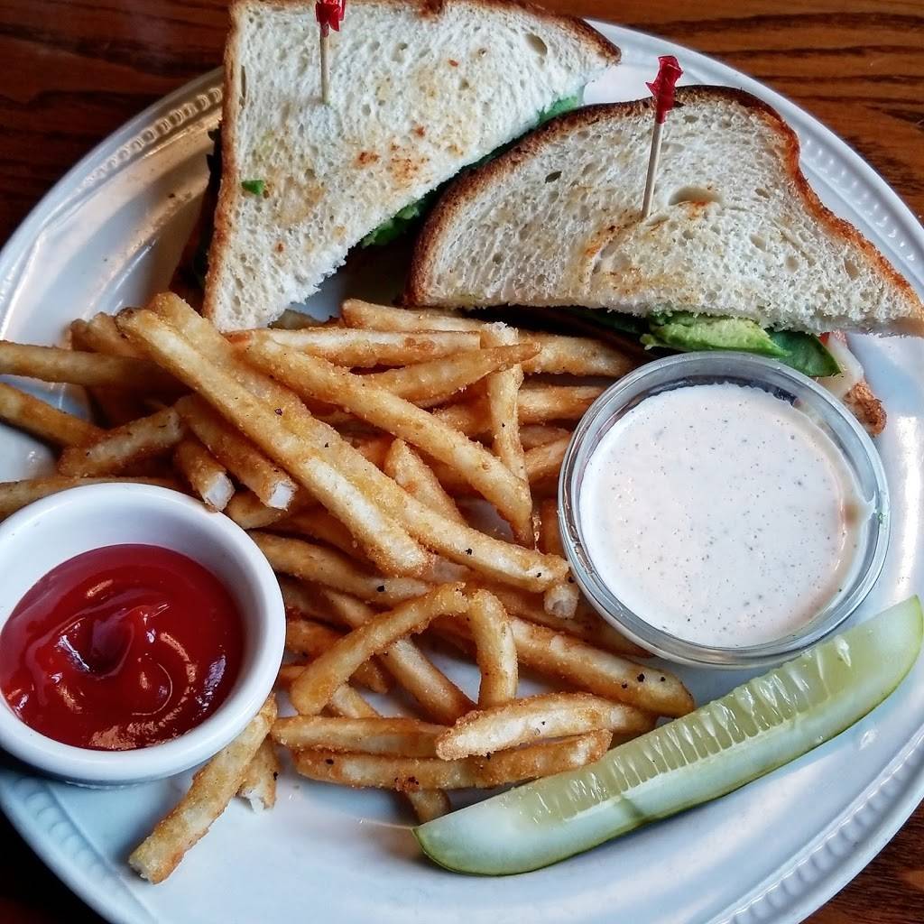 Silvercreek | restaurant | 402 N Race St, Urbana, IL 61801, USA | 2173283402 OR +1 217-328-3402