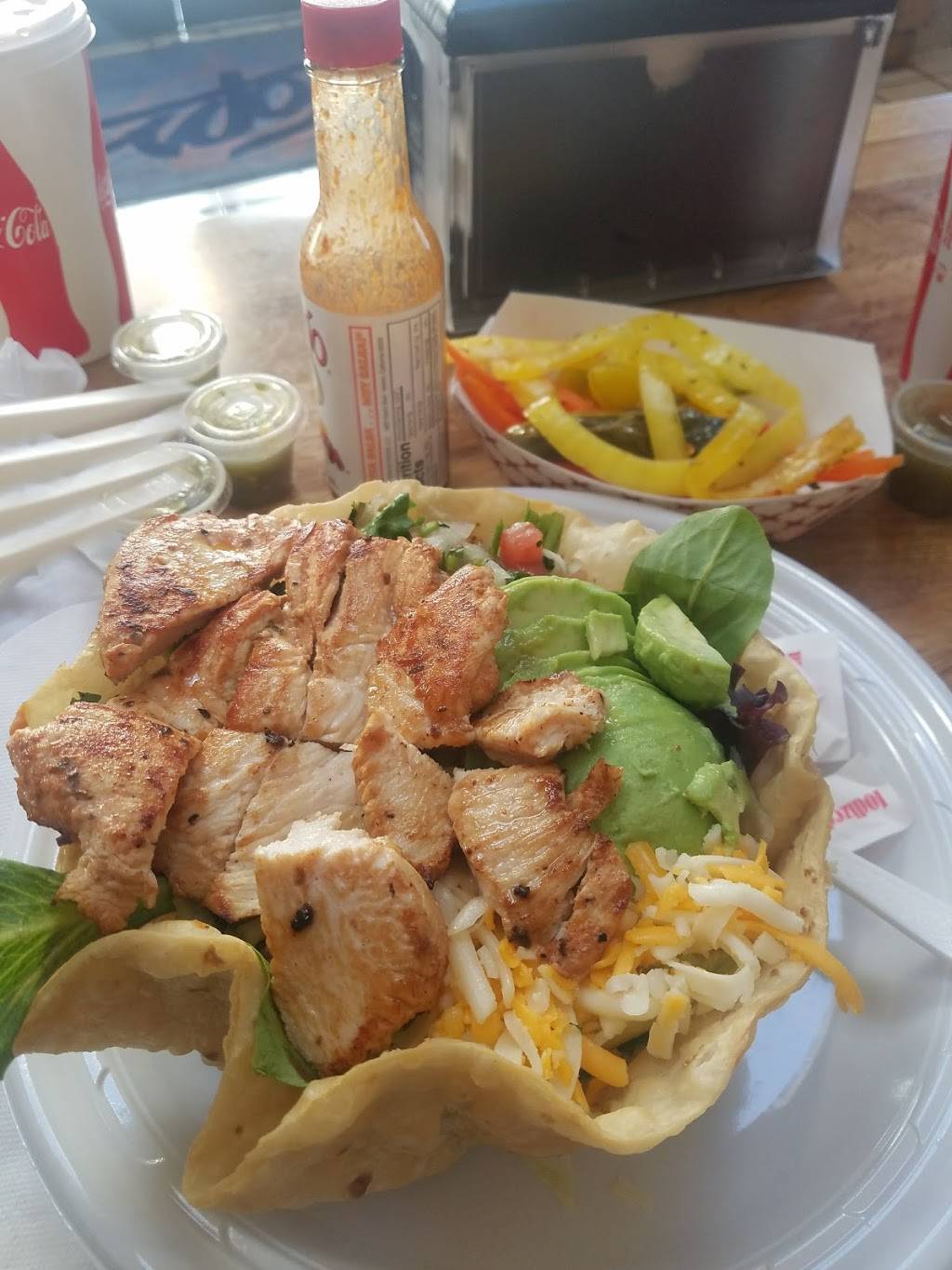 Tops | restaurant | 1792 E Walnut St, Pasadena, CA 91106, USA | 6265840244 OR +1 626-584-0244