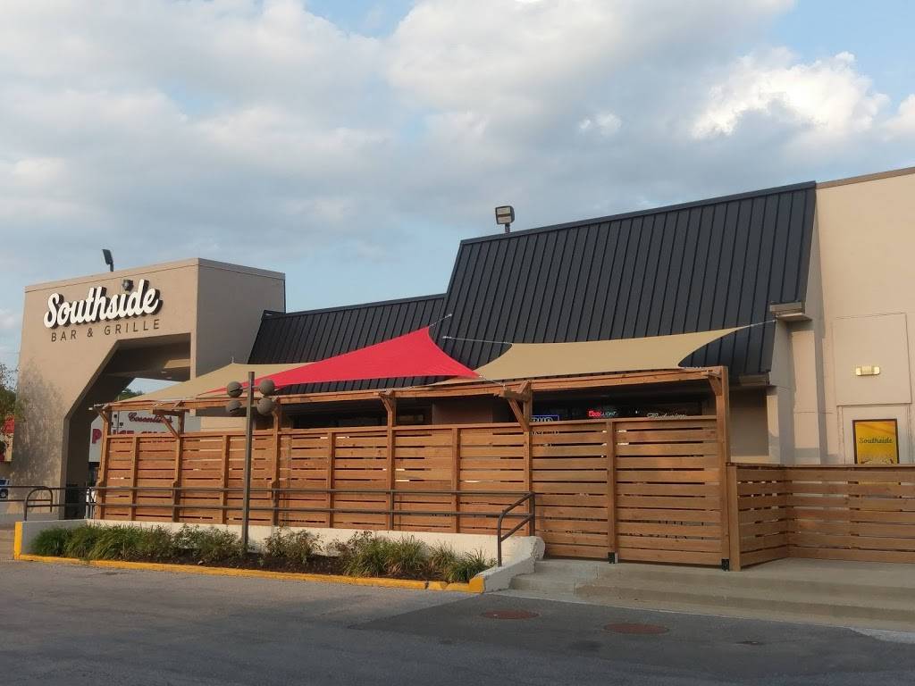 Southside Bar & Grille | restaurant | 1144 W 103rd St, Kansas City, MO 64114, USA | 8169423993 OR +1 816-942-3993
