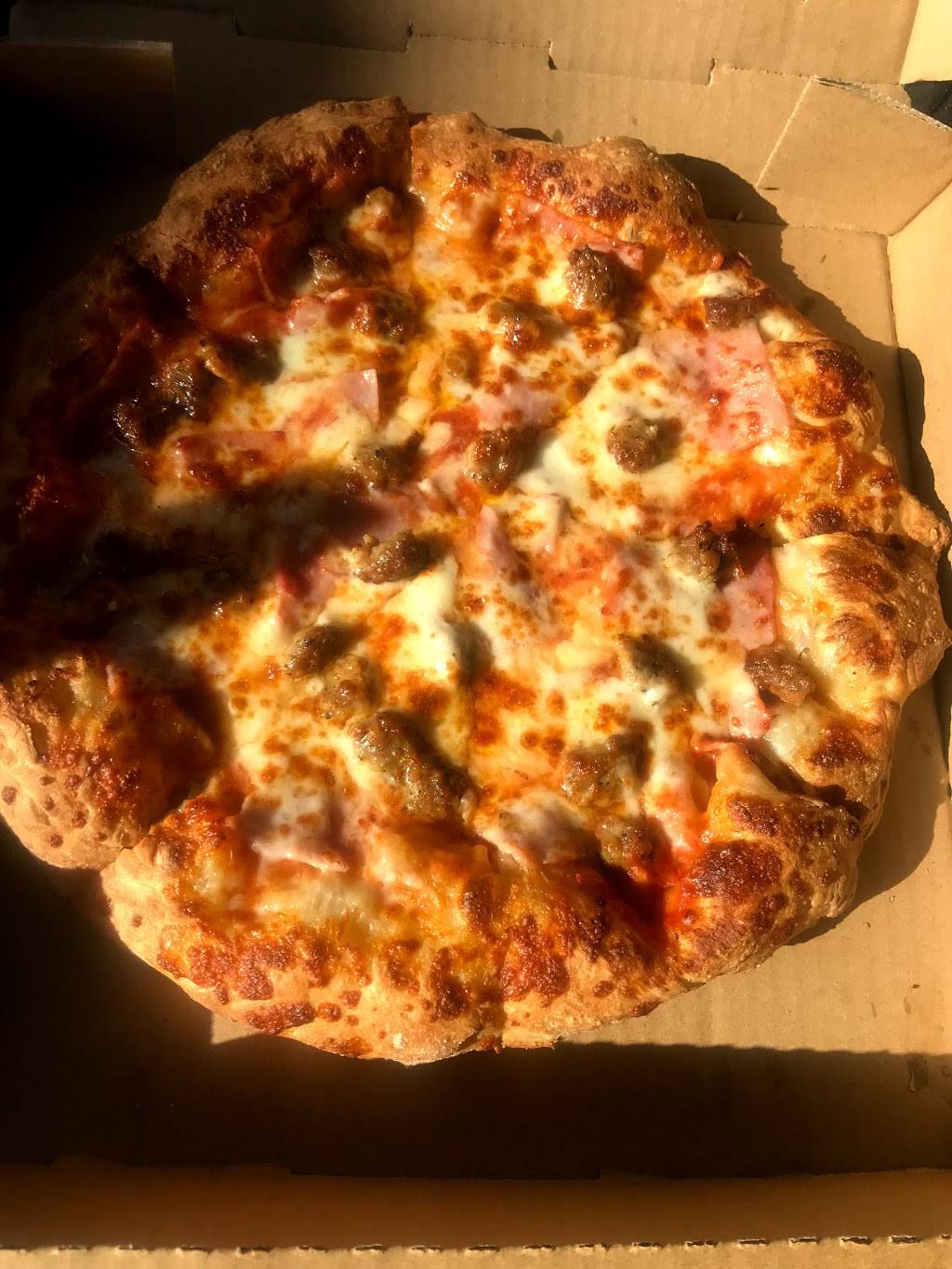 New Millennium Pizza | restaurant | 4209 W Century Blvd, Inglewood, CA 90304, USA | 3106721710 OR +1 310-672-1710