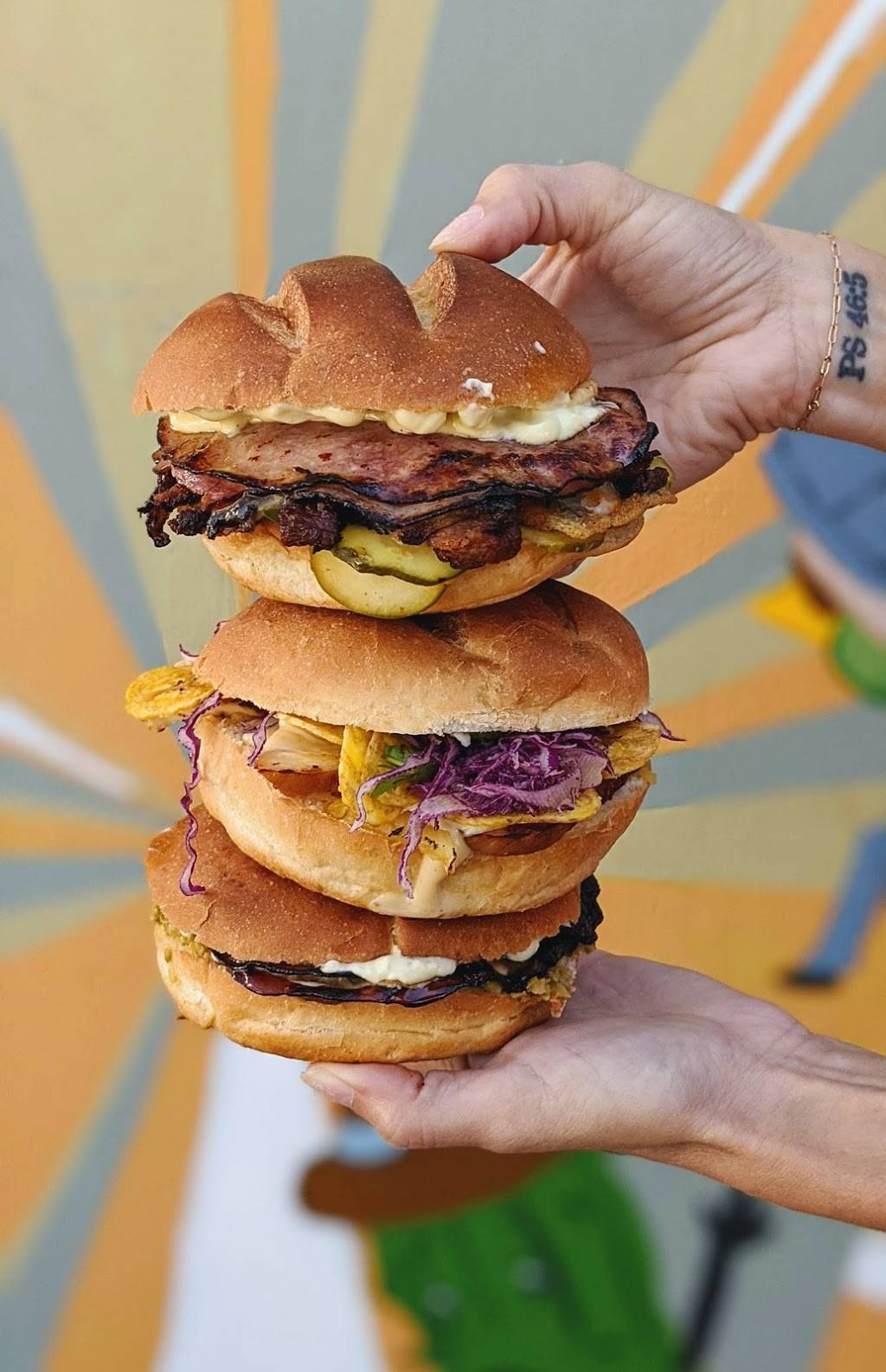 Austin Daily Press South | restaurant | 3121 S Lamar Blvd, Austin, TX 78704, USA | 5129040030 OR +1 512-904-0030