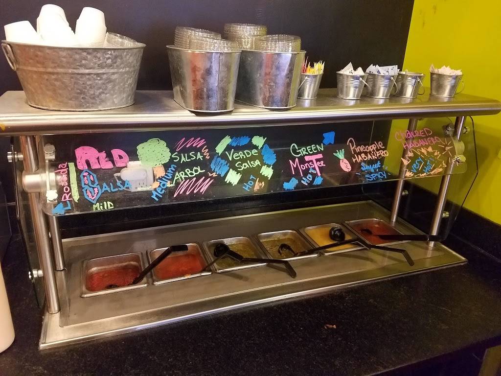 Sabor Latin Street Grill | restaurant | 5945 Weddington Rd, Wesley Chapel, NC 28104, USA | 7047741083 OR +1 704-774-1083