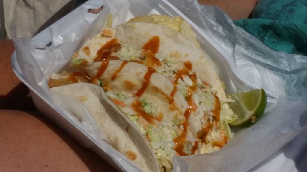 St. Peters Catch | restaurant | 58 S Erie Ave, Montauk, NY 11954, USA | 6316687100 OR +1 631-668-7100