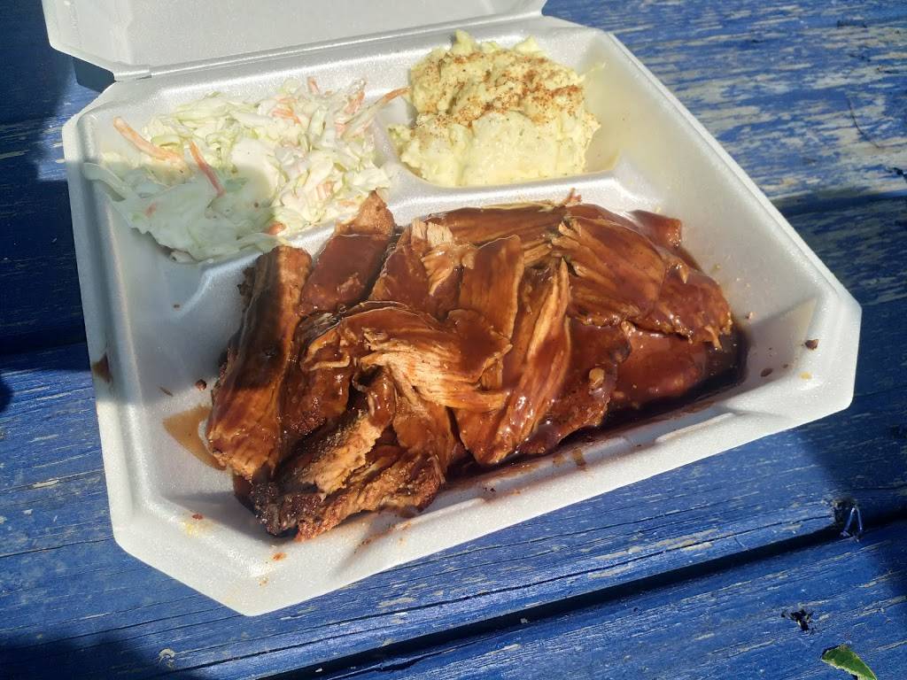 AJS RIB A GO GO | restaurant | E 86th Ct & Lake Otis Parkway, Anchorage, AK 99507, USA | 9078840558 OR +1 907-884-0558