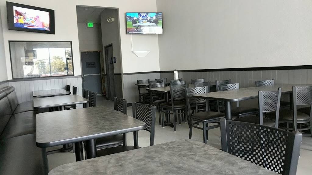 Pizza X Two | restaurant | 2211 E 7th St B, Long Beach, CA 90804, USA | 5624393858 OR +1 562-439-3858