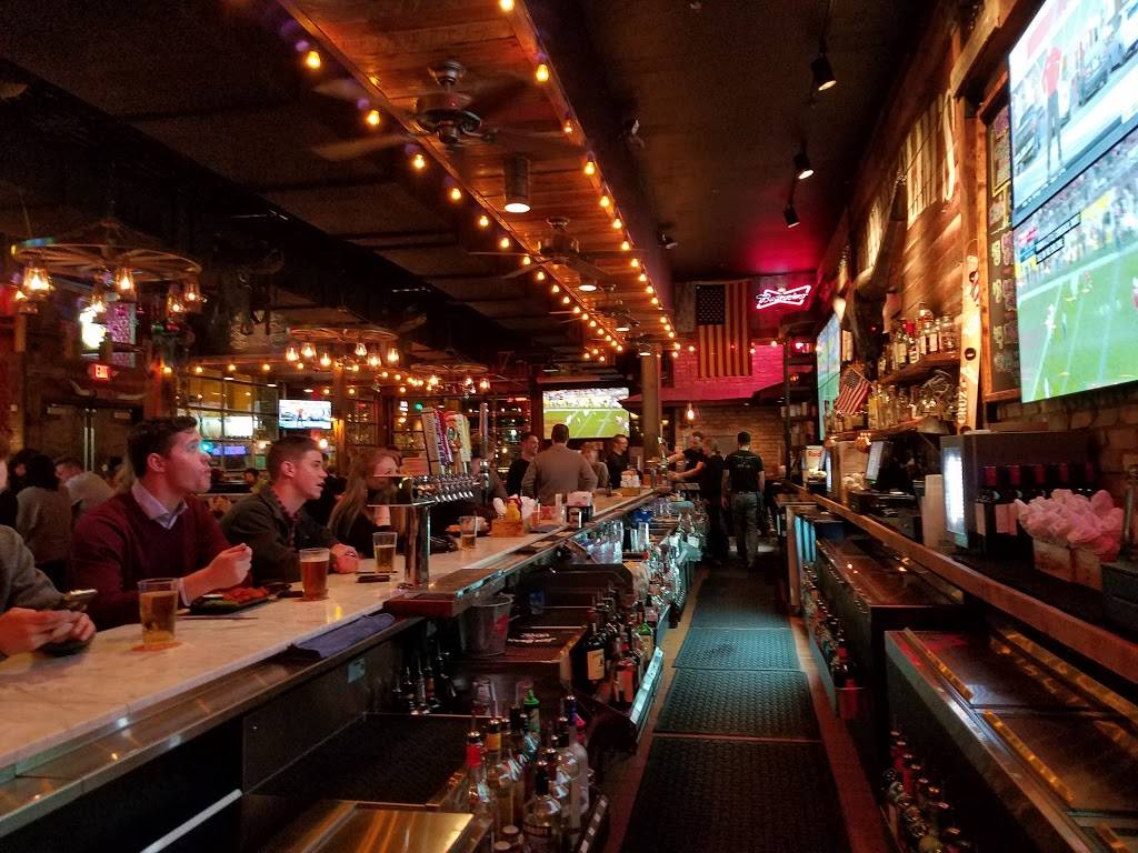 Cowboy Slims | restaurant | 1430 Lagoon Ave, Minneapolis, MN 55408, USA | 6123535156 OR +1 612-353-5156