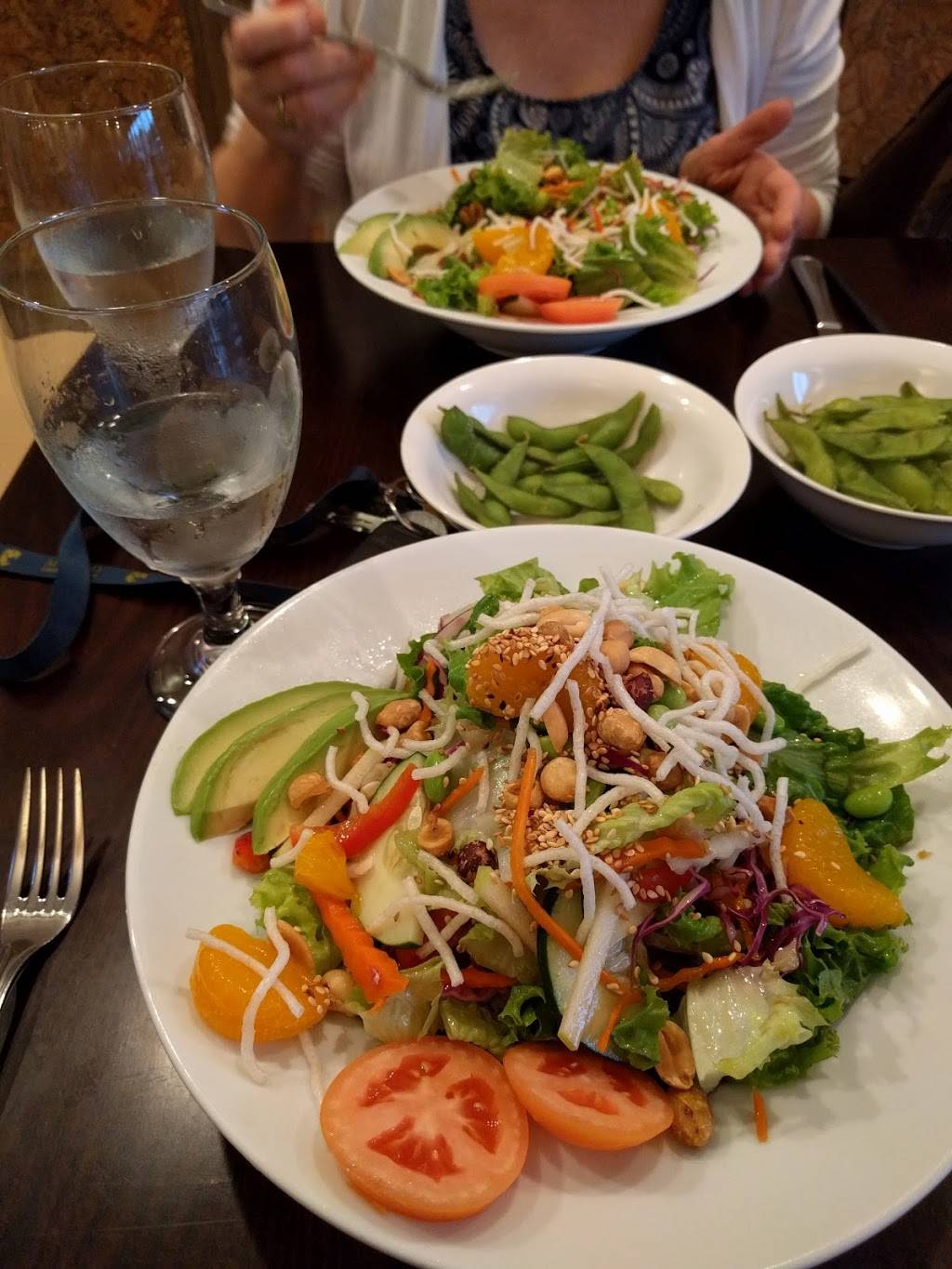 Heart And Soy | restaurant | 1216 Bardstown Rd, Louisville, KY 40204, USA | 5024526678 OR +1 502-452-6678