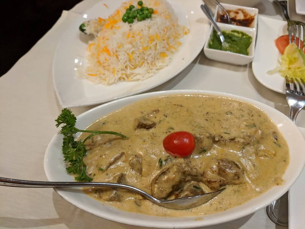 Haandi Indian Cuisine | restaurant | 1222 W Broad St, Falls Church, VA 22046, USA | 7035333501 OR +1 703-533-3501