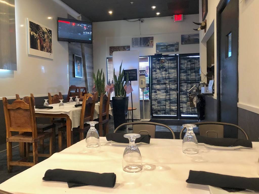 Martin Fierro Restaurant | restaurant | 13040 Livingston Rd #11, Naples, FL 34105, USA | 2393004777 OR +1 239-300-4777