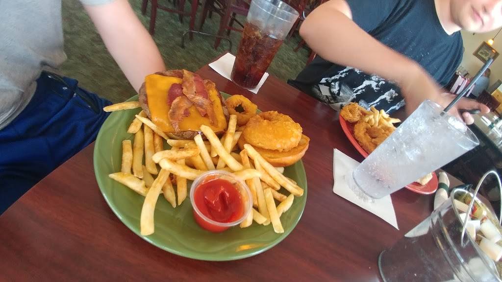 Open Hearth Grille & Bar | restaurant | 2430 N 56th Ave, Mears, MI 49436, USA | 2318738800 OR +1 231-873-8800