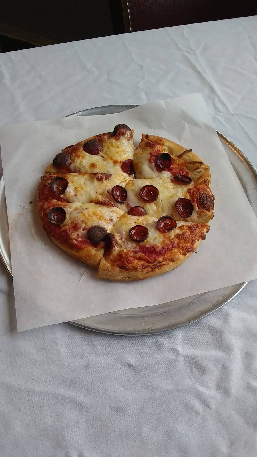 Luigis Pizza And Catering | restaurant | 9950 Transit Rd, East Amherst, NY 14051, USA | 7166398162 OR +1 716-639-8162