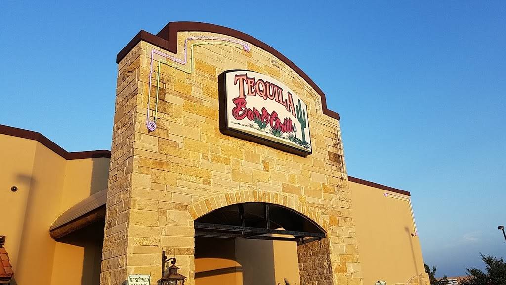 Tequila Bar & Grill | restaurant | 1151 University Blvd, Round Rock, TX 78665, USA | 5123883400 OR +1 512-388-3400