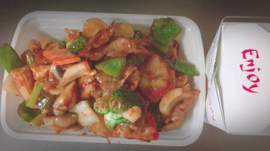 China Wok | restaurant | 6901 Okeechobee Blvd C1, West Palm Beach, FL 33411, USA | 5616978368 OR +1 561-697-8368