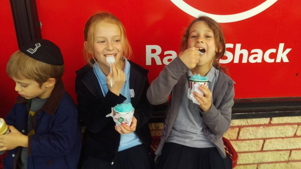 Ritas Italian Ice & Frozen Custard | restaurant | 1709 Grant Ave, Philadelphia, PA 19115, USA | 2156739490 OR +1 215-673-9490