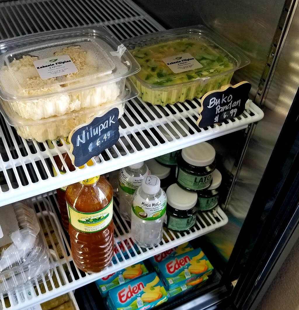 Kakanin Filipino & Pastry | restaurant | Parking lot, 3655 S Durango Dr #9, Las Vegas, NV 89147, USA | 7252047283 OR +1 725-204-7283