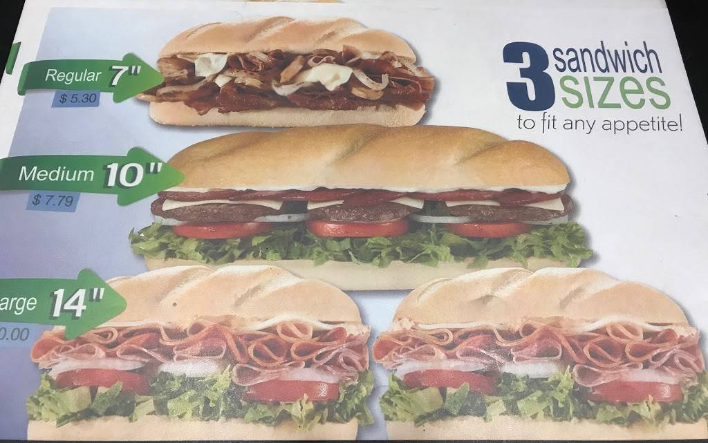 Mr. Hero | restaurant | 2013 Ontario St, Cleveland, OH 44115, USA | 2165055700 OR +1 216-505-5700