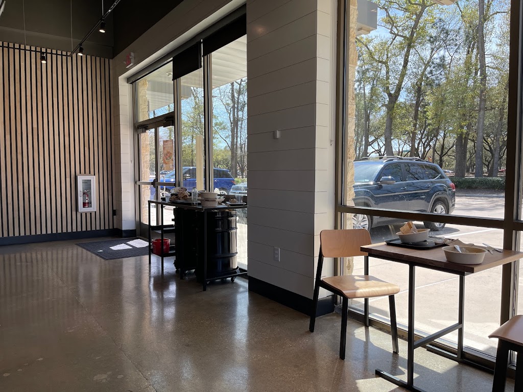 CAVA | restaurant | 4505 Kingwood Dr Suite 100, Kingwood, TX 77345, USA | 3464778539 OR +1 346-477-8539