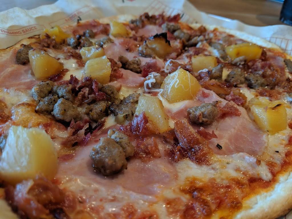 MOD Pizza | restaurant | 336 Sembler Ln, Cary, NC 27519, USA | 9842087015 OR +1 984-208-7015