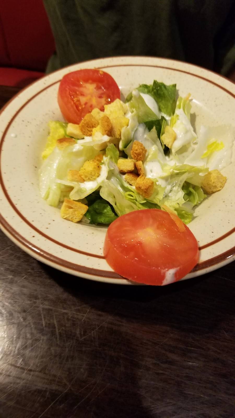 Italian Garden Grill | restaurant | 3 Circle Way St, Lake Jackson, TX 77566, USA | 9792928090 OR +1 979-292-8090