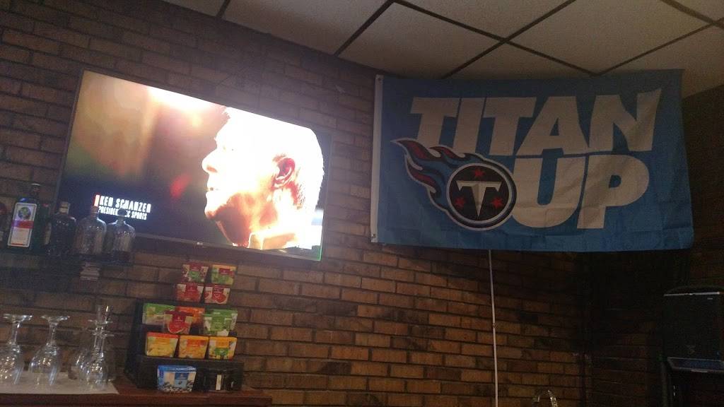 Ponobes Party Bar & Grille | restaurant | 903 Rivergate Pkwy, Goodlettsville, TN 37072, USA | 6154206505 OR +1 615-420-6505