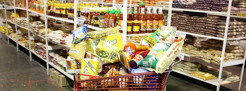 Apna Bazaar | restaurant | 4225 Lafayette Rd, Indianapolis, IN 46254, USA | 3172994628 OR +1 317-299-4628