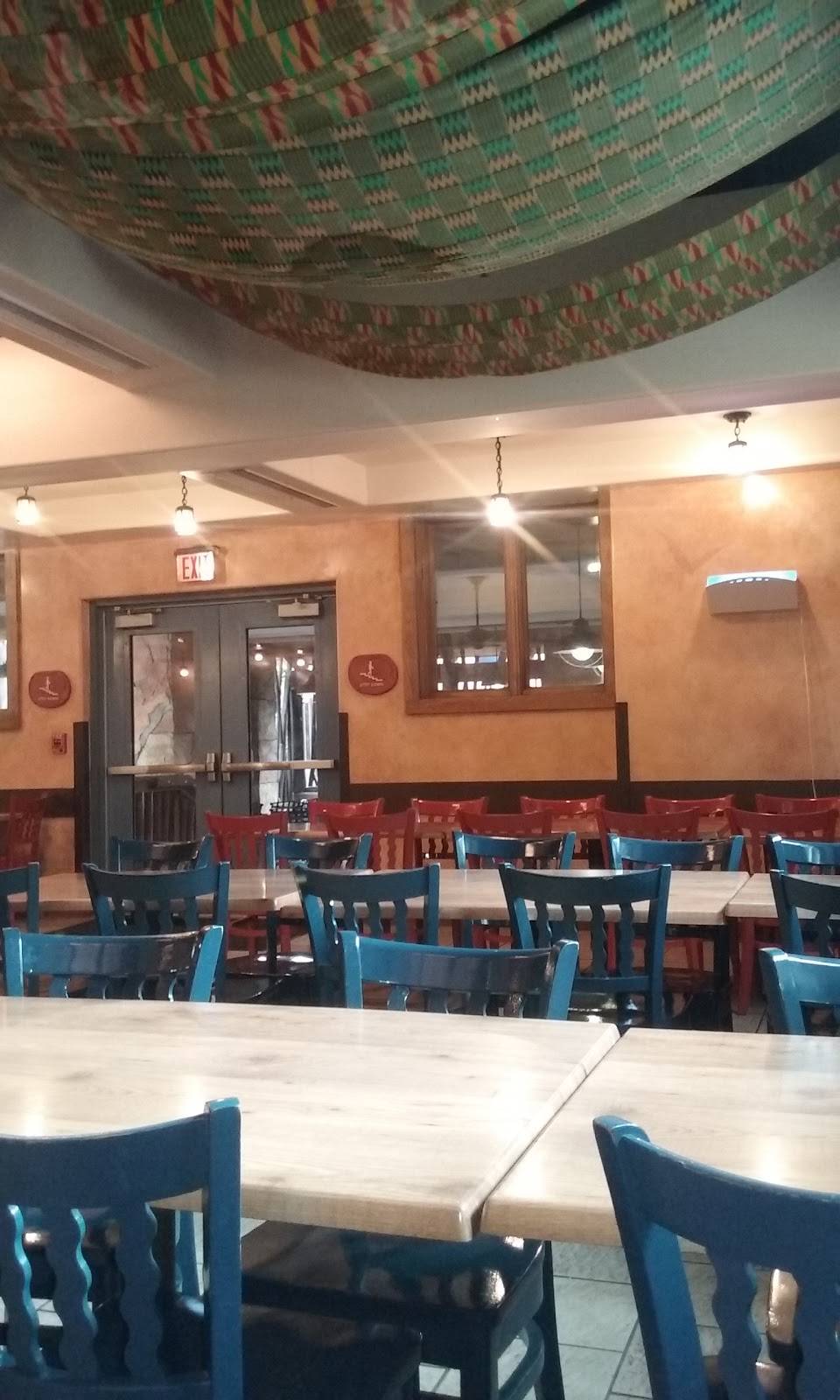 Zambia Smokehouse | restaurant | 9681-9693 N 30th St, Tampa, FL 33612, USA | 8138844386 OR +1 813-884-4386