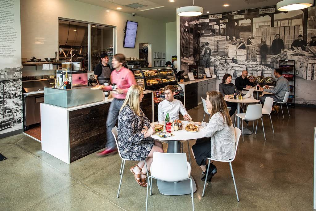 Haymarket Bistro | restaurant | 300 E Market St Suite 100A, Louisville, KY 40202, USA | 5027796825 OR +1 502-779-6825