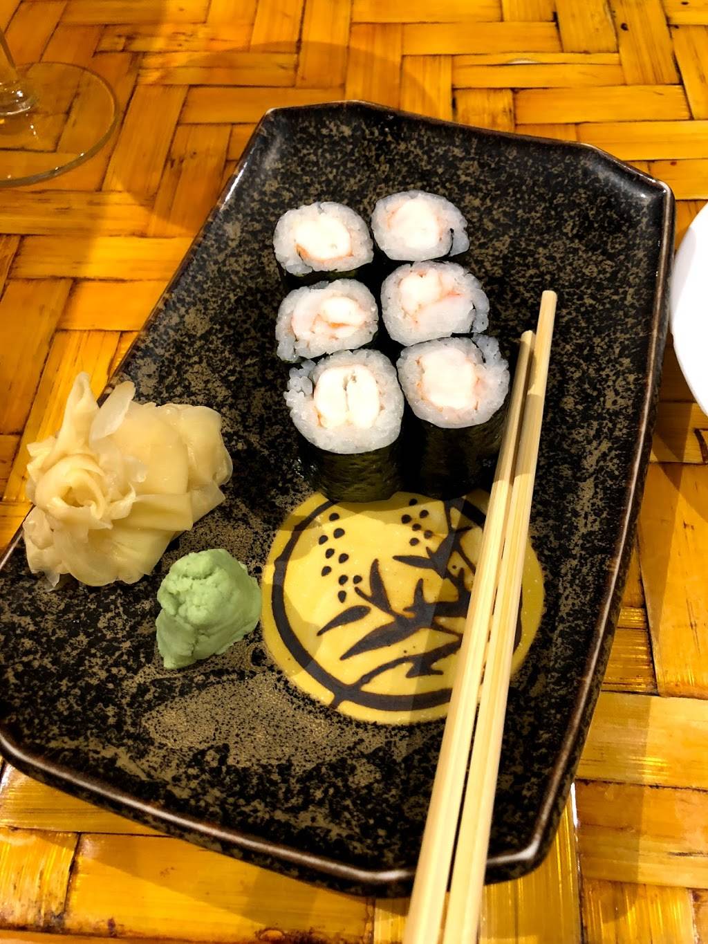 Sushi Ya Japanese Restaurant | restaurant | 9616 Reisterstown Rd # 215, Owings Mills, MD 21117, USA | 4103569995 OR +1 410-356-9995