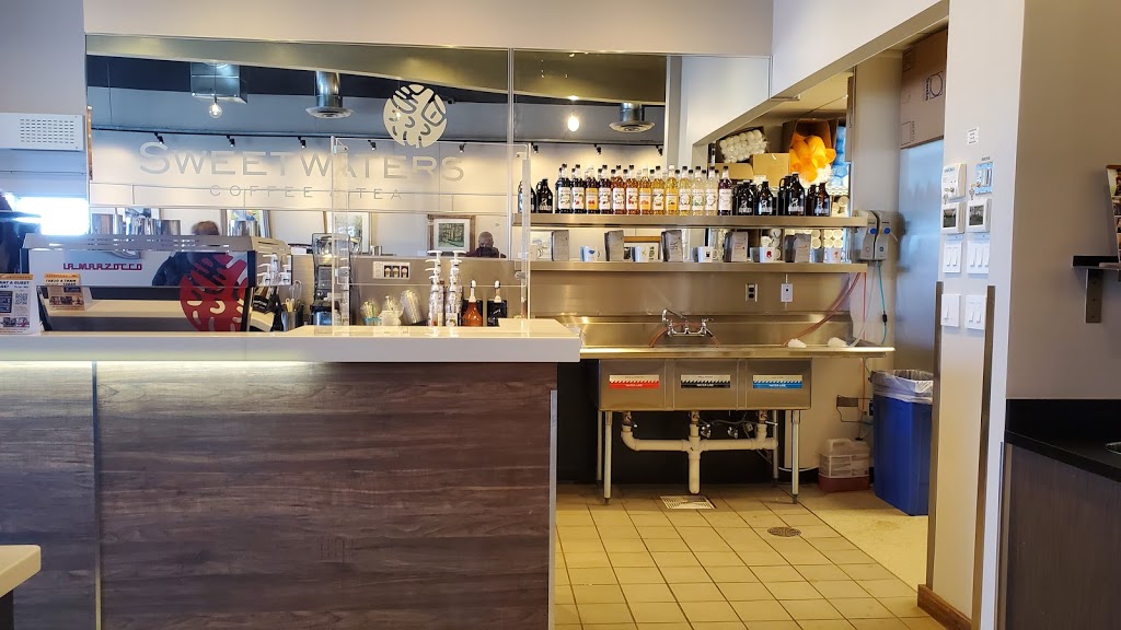 Sweetwaters Coffee & Tea - Gahanna/New Albany | bakery | 5780 N Hamilton Rd #1, Columbus, OH 43230, USA | 6142893304 OR +1 614-289-3304