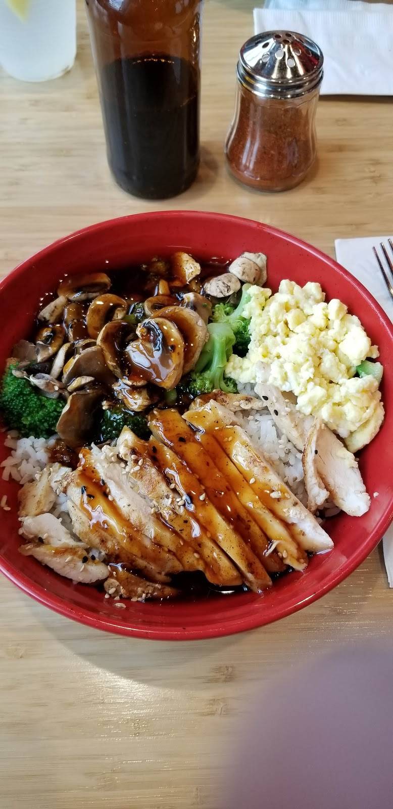 Tokyo Joes - Wheat Ridge | restaurant | 3753 Wadsworth Blvd, Wheat Ridge, CO 80033, USA | 3034811030 OR +1 303-481-1030