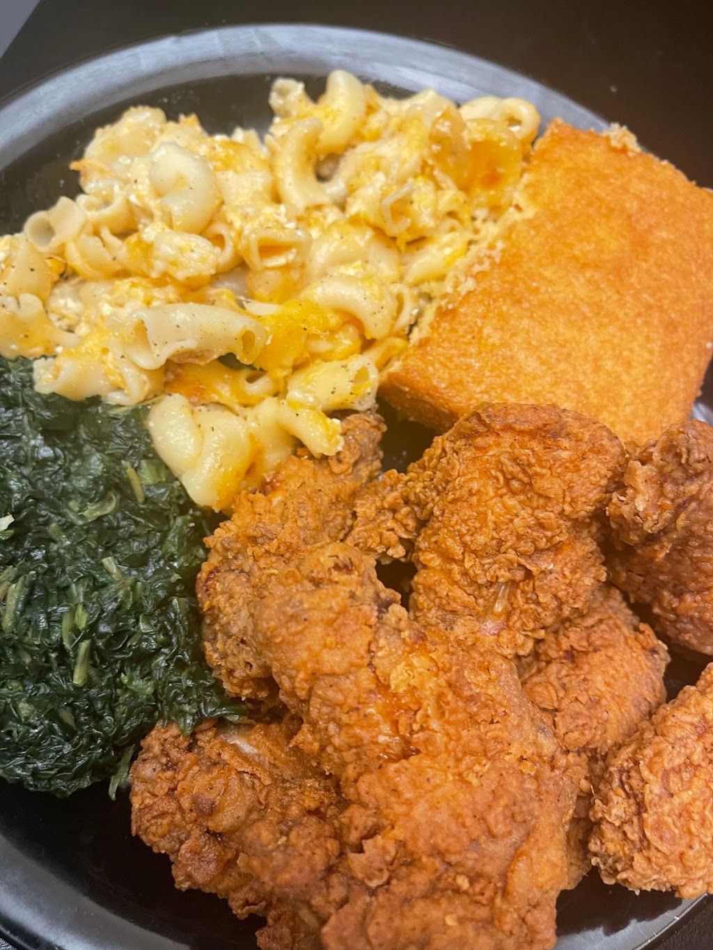 Gregs Soul Kitchen | restaurant | 7600 Ambergate Pl, Riverside, CA 92504, USA | 9515192416 OR +1 951-519-2416