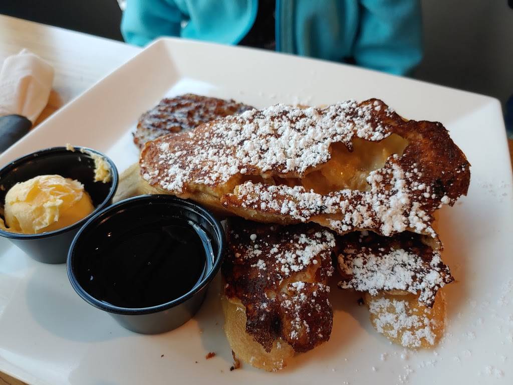 Woodstock Cafe | bakery | 117 S Main St, Woodstock, VA 22664, USA | 5404598888 OR +1 540-459-8888