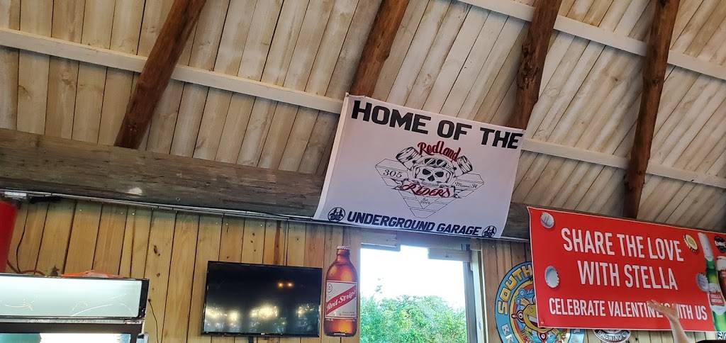 Krome Beer Garden | restaurant | 17480 SW 232nd St, Miami, FL 33170, USA | 7864495203 OR +1 786-449-5203