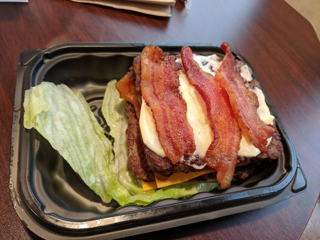 Wendys | restaurant | 229 S Van Dorn St, Alexandria, VA 22304, USA | 7038239888 OR +1 703-823-9888