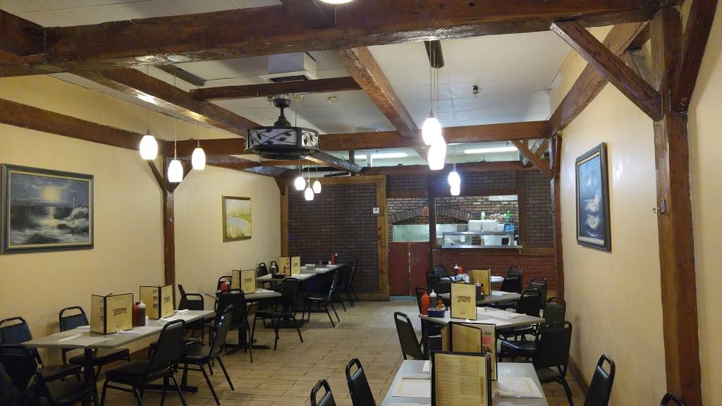 The Lighthouse | restaurant | 20 High St, Medford, MA 02155, USA | 7813910009 OR +1 781-391-0009